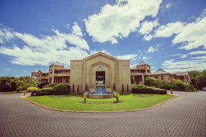 Abbey Beach Resort